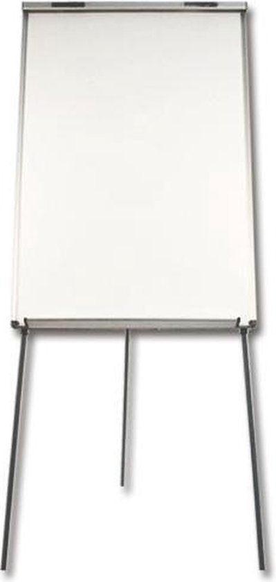 Tweedekans | Flipover met papierklem - 70 x 100 cm -, Huis en Inrichting, Woonaccessoires | Memoborden, Ophalen of Verzenden