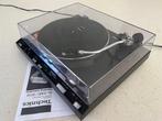 Technics - SL-3310 - Fully Automatic Direct Drive, Audio, Tv en Foto, Nieuw