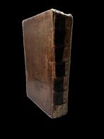 M. Smallegange - Cronyk van Zeeland [53 gravures] - 1696, Antiek en Kunst