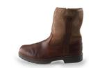 Rieker Enkellaarzen in maat 43 Cognac | 5% extra korting, Kleding | Heren, Schoenen, Overige kleuren, Verzenden, Overige typen