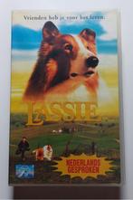 LASSIE (VHS), Gebruikt