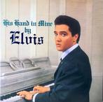 Elvis Presley – His Hand In Mine 889397050528 (1-12-Vinyl-L, Ophalen of Verzenden, Nieuw in verpakking