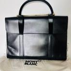 Montblanc - Montblanc Meisterstück Portadocumenti - Valise, Nieuw