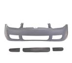 PARE CHOCS FRONTAL VOLKSWAGEN VW GOLF 4 97-03 LOOK R32, Verzenden, Nieuw