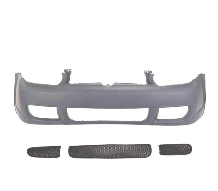 PARE CHOCS FRONTAL VOLKSWAGEN VW GOLF 4 97-03 LOOK R32, Auto-onderdelen, Carrosserie, Verzenden