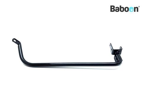 Koffer Beugel / Drager Links Harley-Davidson FLHRC Road King, Motoren, Onderdelen | Harley-Davidson, Gebruikt, Verzenden