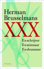 Brusselmans Xxx 9789044615135, Boeken, Gelezen, Herman Brusselmans, Verzenden