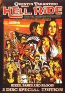 Hell ride (2dvd) op DVD, Verzenden