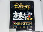 Amiga - Disney - The Animation Studio