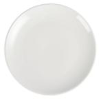 Coupeborden | WHITEWARE | Porselein | Wit | 12 Stuks |, Verzenden, Nieuw in verpakking