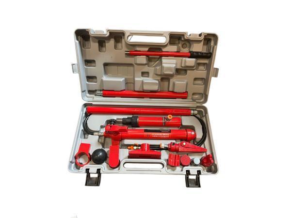 Veiling - Uitdeukset Capaciteit 10 ton, Auto diversen, Autogereedschap