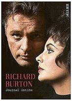 Richard Burton, Journal intime (SEGUIER)  BURTON...  Book, BURTON, Richard, Zo goed als nieuw, Verzenden