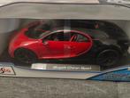 Maisto 1:18 - Model sportwagen - Bugatti Chiron Sport