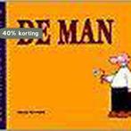 Gebruiksaanwijzing de man 9789065558206 Baxendale, Boeken, Verzenden, Gelezen, Baxendale
