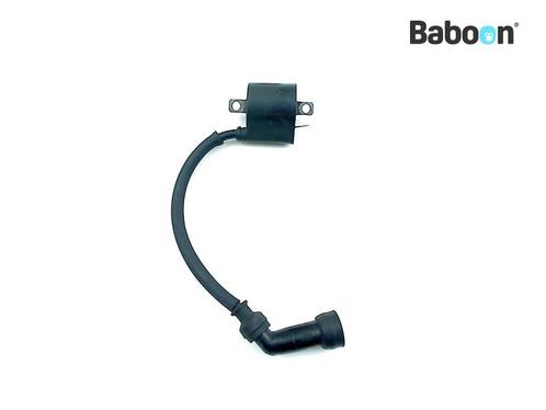 Bobine Suzuki DR 750 S 1988-1990 (DR750 DR750S Big), Motoren, Onderdelen | Suzuki, Gebruikt, Verzenden