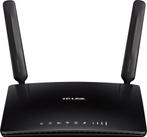 SHOWMODEL Draadloze Router TP-Link TL-MR6400 V4 - Draadlo..., Verzenden, Nieuw