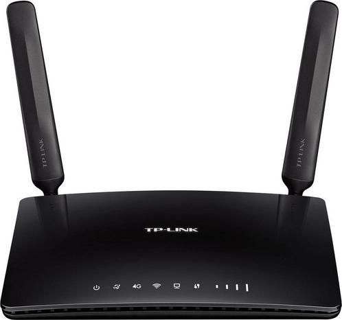 SHOWMODEL Draadloze Router TP-Link TL-MR6400 V4 - Draadlo..., Computers en Software, WiFi-versterkers, Nieuw, Verzenden
