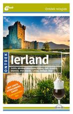 Ontdek Ierland / ANWB Ontdek 9789018049928 Susanne Tschirner, Boeken, Reisgidsen, Verzenden, Gelezen, Susanne Tschirner