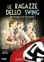 Le ragazze dellow Swing (dvd nieuw), Cd's en Dvd's, Ophalen of Verzenden, Nieuw in verpakking