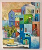 Alessio Variani (1982) - Mediterraneo sognante