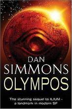 Olympos (Gollancz S.F.)  Dan Simmons  Book, Boeken, Verzenden, Gelezen, Dan Simmons