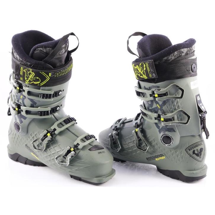 35 36 37 38 39 40 41 42 kinder skischoenen ROSSIGNOL ALLTRAC, Sport en Fitness, Skiën en Langlaufen, Verzenden
