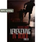 Afrekening in bloed 9789085197652 Heather Lowell, Verzenden, Gelezen, Heather Lowell