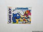 Gameboy Classic - Les Schtroumpfs - FAH - Manual, Games en Spelcomputers, Games | Nintendo Game Boy, Verzenden, Gebruikt