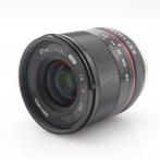 Samyang 21mm F/1.4 ED AS UMC CS Fuji X | Tweedehands, Verzenden, Zo goed als nieuw