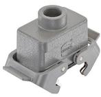 Han 16B Profil Bas Boîtier De Câble M25 - 19300161731, Verzenden, Nieuw