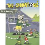 The Champions / The Champions / 22 9789085362616, Boeken, Verzenden, Zo goed als nieuw