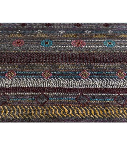 Farahan - Vloerkleed - 238 cm - 77 cm, Huis en Inrichting, Stoffering | Tapijten en Vloerkleden