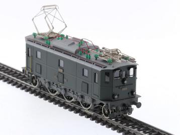 Schaal H0 Fulgurex 2029 elektrische locomotief 10210 Ae 3..., Ophalen of Verzenden, Locomotief