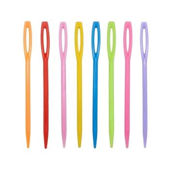 Fako Bijoux - Universele Naalden Set - Stopnaalden - Wol beschikbaar voor biedingen