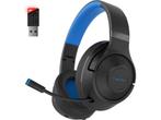 Fuegobird UG-01 2.4GHz Draadloze Gaming Headset - RGB -, Verzenden, Nieuw