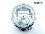 Phare Harley-Davidson Custom Parts EU/USA RH (901949), Motoren, Verzenden, Nieuw