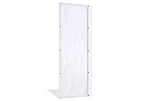 Verlengstuk - Overkapping zijwand | 50cm breed |  250cm hoog, Tuin en Terras, Partytenten, Partytent, Nieuw, Verzenden