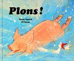 Plons ! 9789060698433 Martin Waddell, Boeken, Verzenden, Gelezen, Martin Waddell