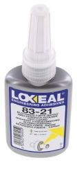Loxeal 83-21 Groen 50 ml Scharnier borger, Doe-het-zelf en Bouw, Overige Doe-Het-Zelf en Bouw, Verzenden