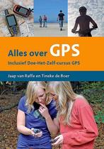 Alles over GPS 9789081355438 Tineke de Boer, Verzenden, Zo goed als nieuw, Tineke de Boer