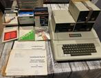 Apple II Europlus with disk drives, manuals & disks -, Games en Spelcomputers, Nieuw