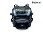 Koplamp Honda MSX 125 2014-2016 (MSX125 JC61A) Symetrical, Motoren, Verzenden, Gebruikt