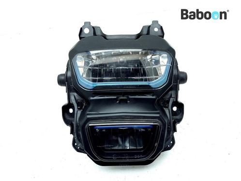 Koplamp Honda MSX 125 2014-2016 (MSX125 JC61A) Symetrical, Motoren, Onderdelen | Honda, Gebruikt, Verzenden