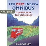 New Turing Omnibus 9780805071665 A. K. Dewdney, Boeken, Verzenden, Gelezen, A. K. Dewdney