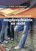 Jeugdpsychiatrie en Recht 9789023248941, Boeken, Verzenden, Gelezen