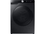 Samsung - Wasmachine Voorlader - 9 kg - Zwart, Elektronische apparatuur, Wasmachines, Verzenden, Nieuw, 95 cm of meer, Energieklasse A of zuiniger
