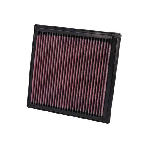 K&N Vervangingsluchtfilter | Chrysler / Dodge |  ASPEN SUV (, Auto-onderdelen, Motor en Toebehoren, Nieuw, Verzenden