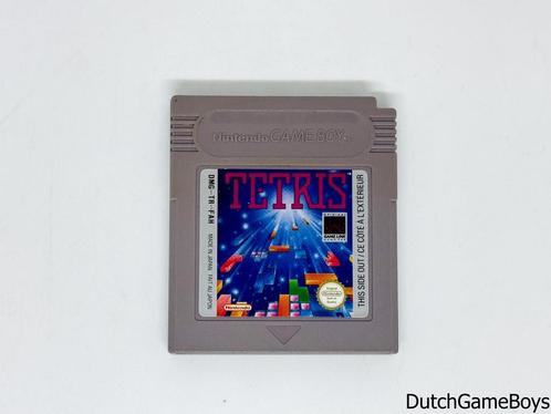 Gameboy Classic - Tetris - FAH, Games en Spelcomputers, Games | Nintendo Game Boy, Gebruikt, Verzenden