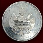Frankrijk. Silver Medal 1867-1891 YACHT-CLUB DE FRANCE, Postzegels en Munten, Munten en Bankbiljetten | Toebehoren