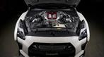 Gruppe M Carbon Fiber Intake System Nissan GTR R35, Verzenden